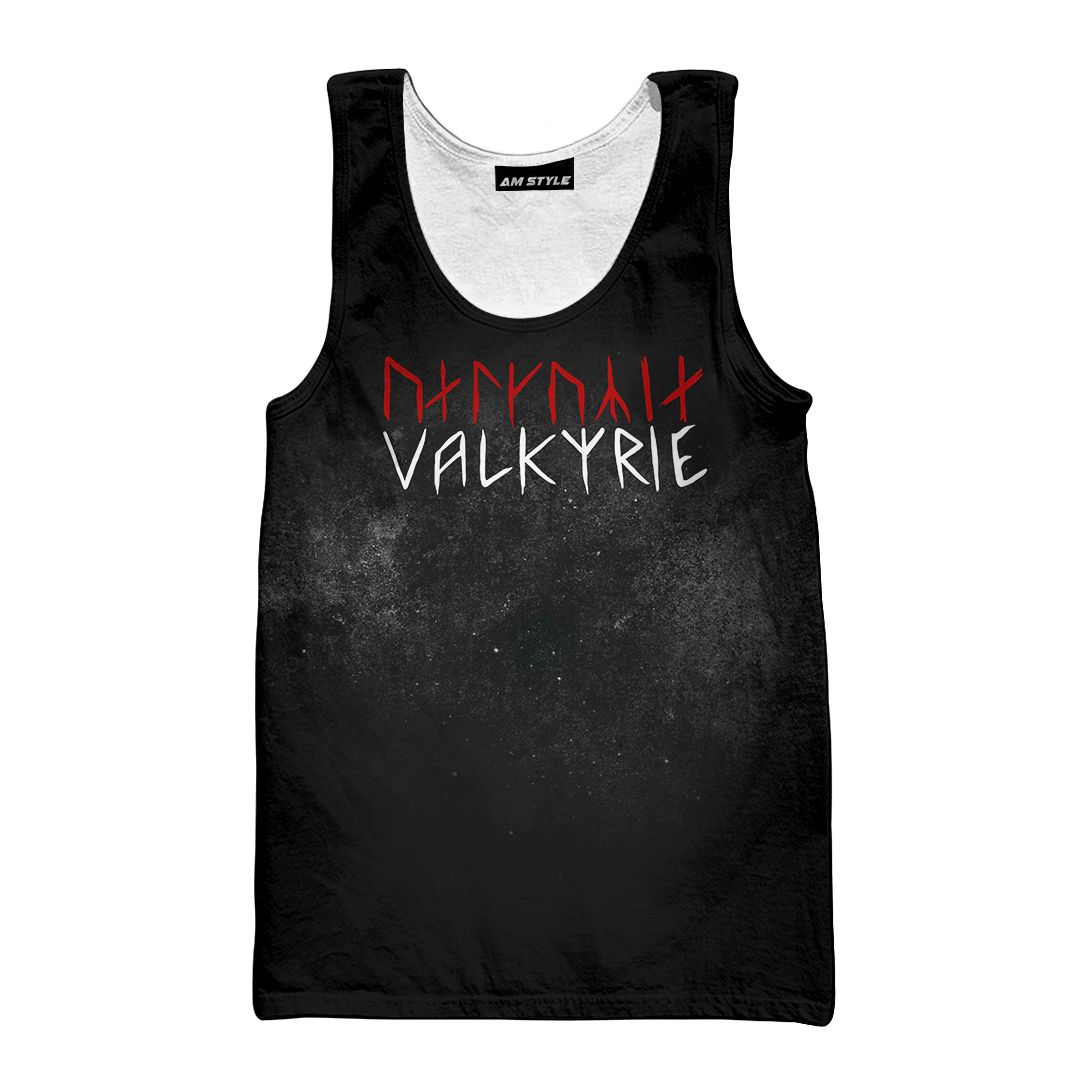 Viking Valkyrie Customized Shirt - Am Style Design - Amaze Style™