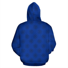 Iceland - My Ancestors Were Viking Hoodie A7 - Amaze Style™-ALL OVER PRINT HOODIES (P)