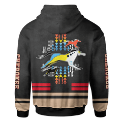 Custom Native American Indian Horse 3D All Over Printed Shirt - AM Style Design - Amaze Style™