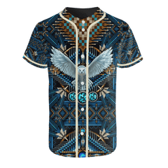 Native American 3D All Over Printed Unisex Shirts - Amaze Style™