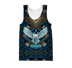 Native American 3D All Over Printed Unisex Shirts - Amaze Style™