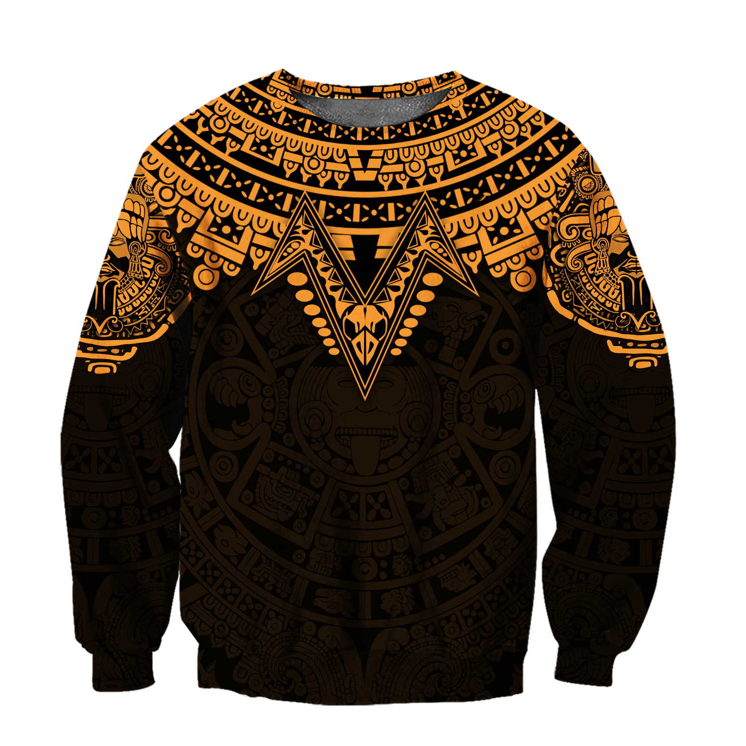 Premium Aztec Mexico 3D All Over Printed Shirts - Amaze Style™