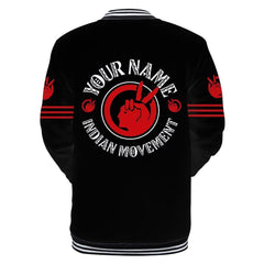 Custom Name Native Indian Movement 3D All Over Printed Unisex Shirts - Amaze Style™