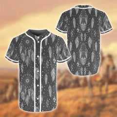 Native American 3D All Over Printed Unisex Shirts - Amaze Style™