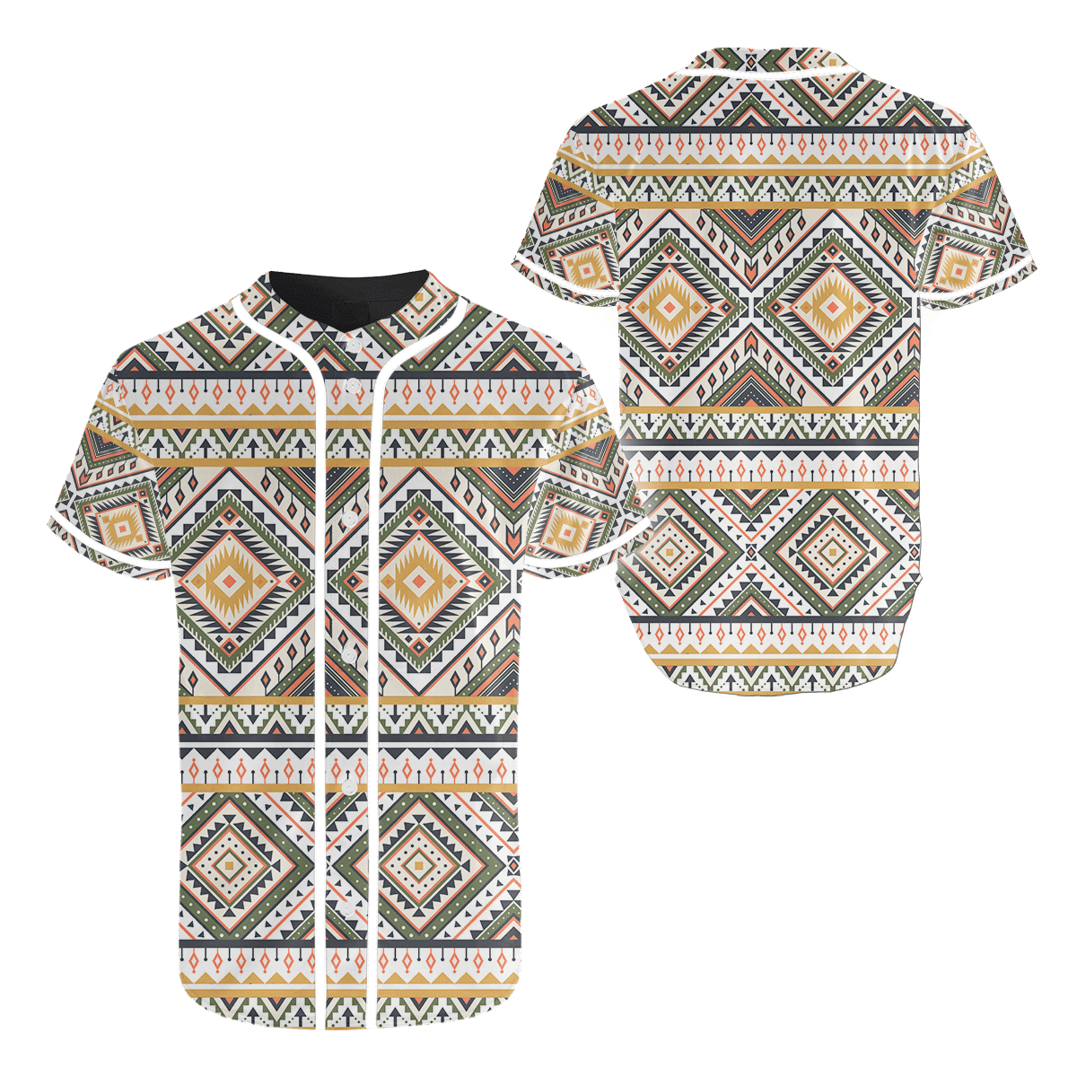 Native American3D All Over Printed Unisex Shirts - Amaze Style™