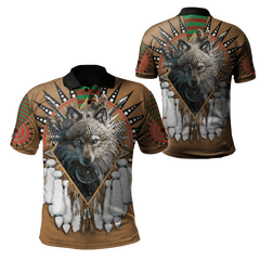 Native American3D All Over Printed Unisex Shirts SN27042102 - Amaze Style™