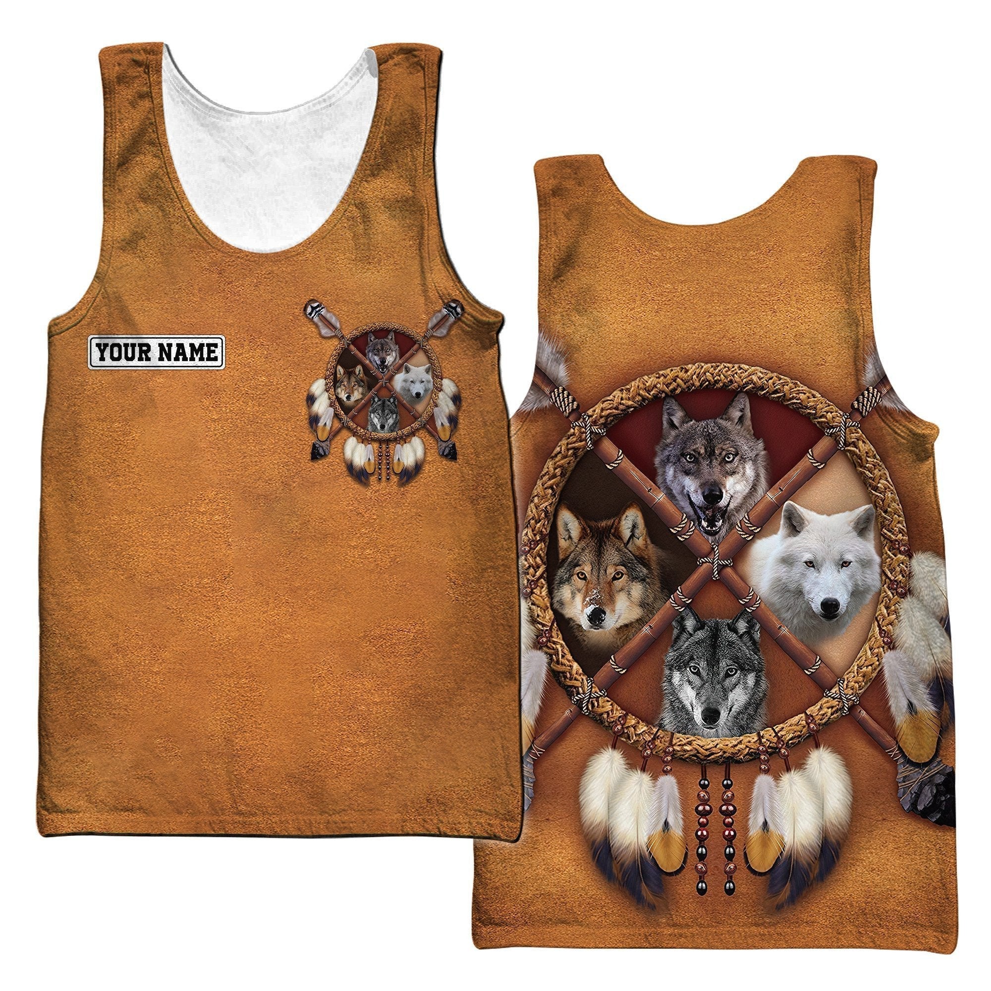 Native American 3D All Over Printed Baseball Shirt - Amaze Style™