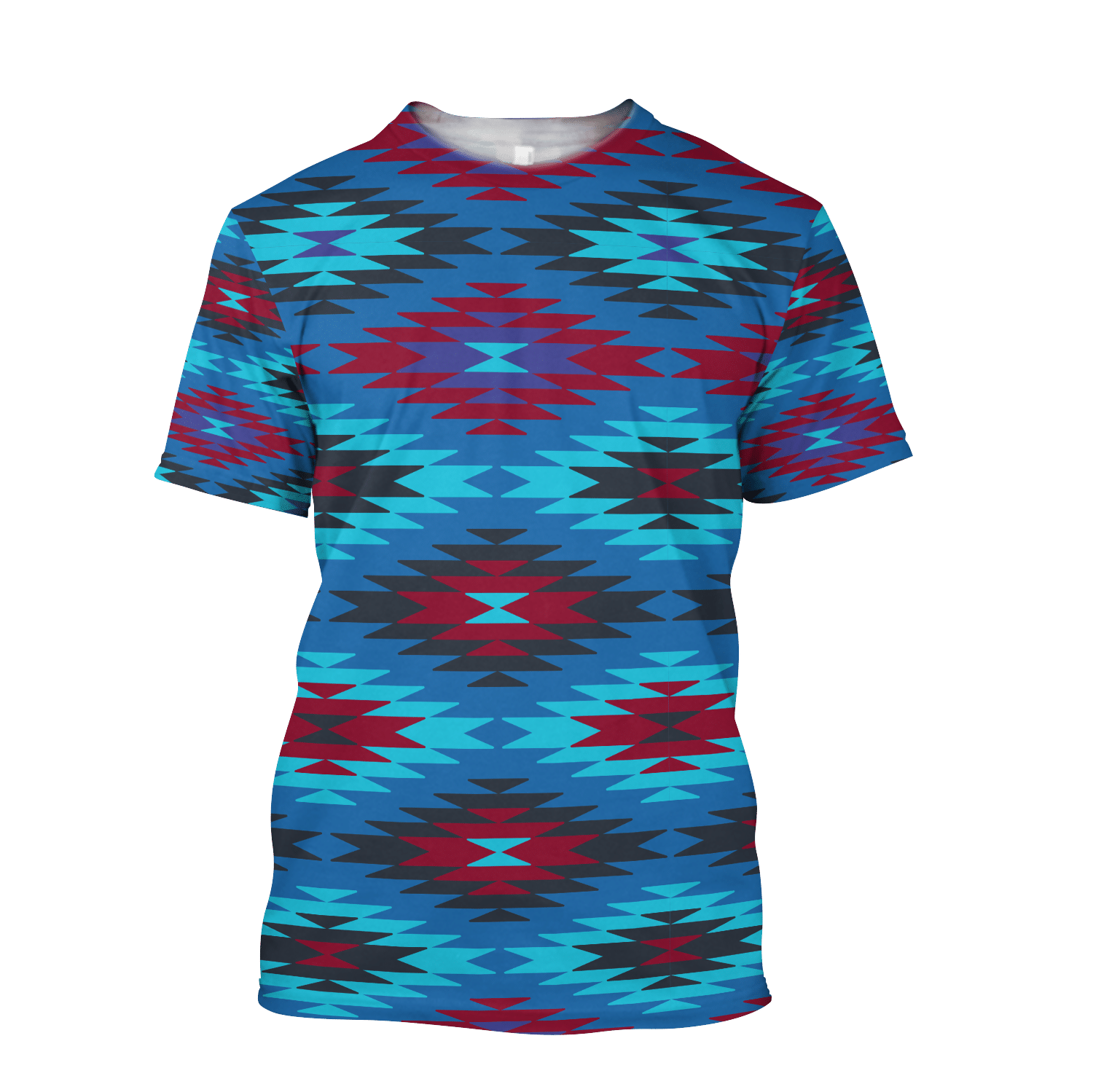 Native American3D All Over Printed Unisex Shirts - Amaze Style™