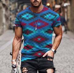 Native American3D All Over Printed Unisex Shirts - Amaze Style™