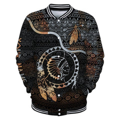 Cusomized Name Native American 3D All Over Printed Unisex Shirts - Amaze Style™