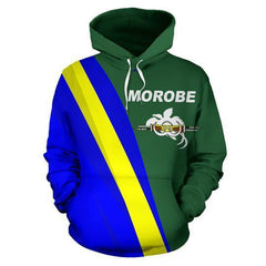 Morobe Papua New Guinea Hoodie NVD1125 - Amaze Style�?�