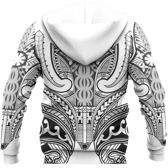 Papua New Guinea Active - Special Pullover Hoodie A7 NVD1098 - Amaze Style�?�