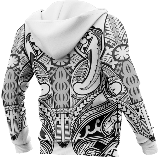 Papua New Guinea Active - Special Pullover Hoodie A7 NVD1098 - Amaze Style�?�