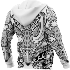 Papua New Guinea Active - Special Pullover Hoodie A7 NVD1098 - Amaze Style�?�