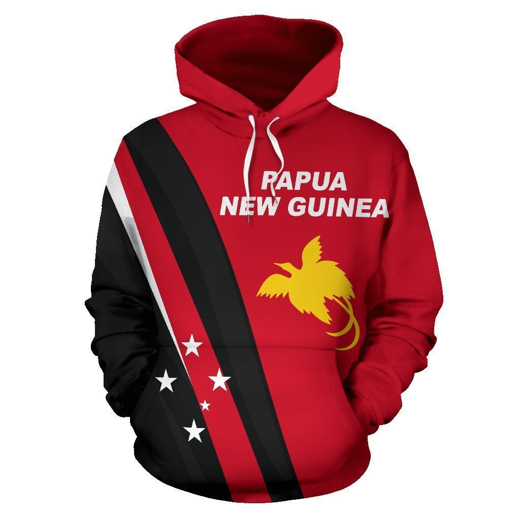 Papua New Guinea Hoodie - Special Version K5 NVD1079 - Amaze Style�?�