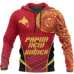 Papua New Guinea Active Special Hoodie A7 NVD1073 - Amaze Style�?�