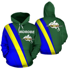 Morobe Papua New Guinea Hoodie NVD1125 - Amaze Style�?�