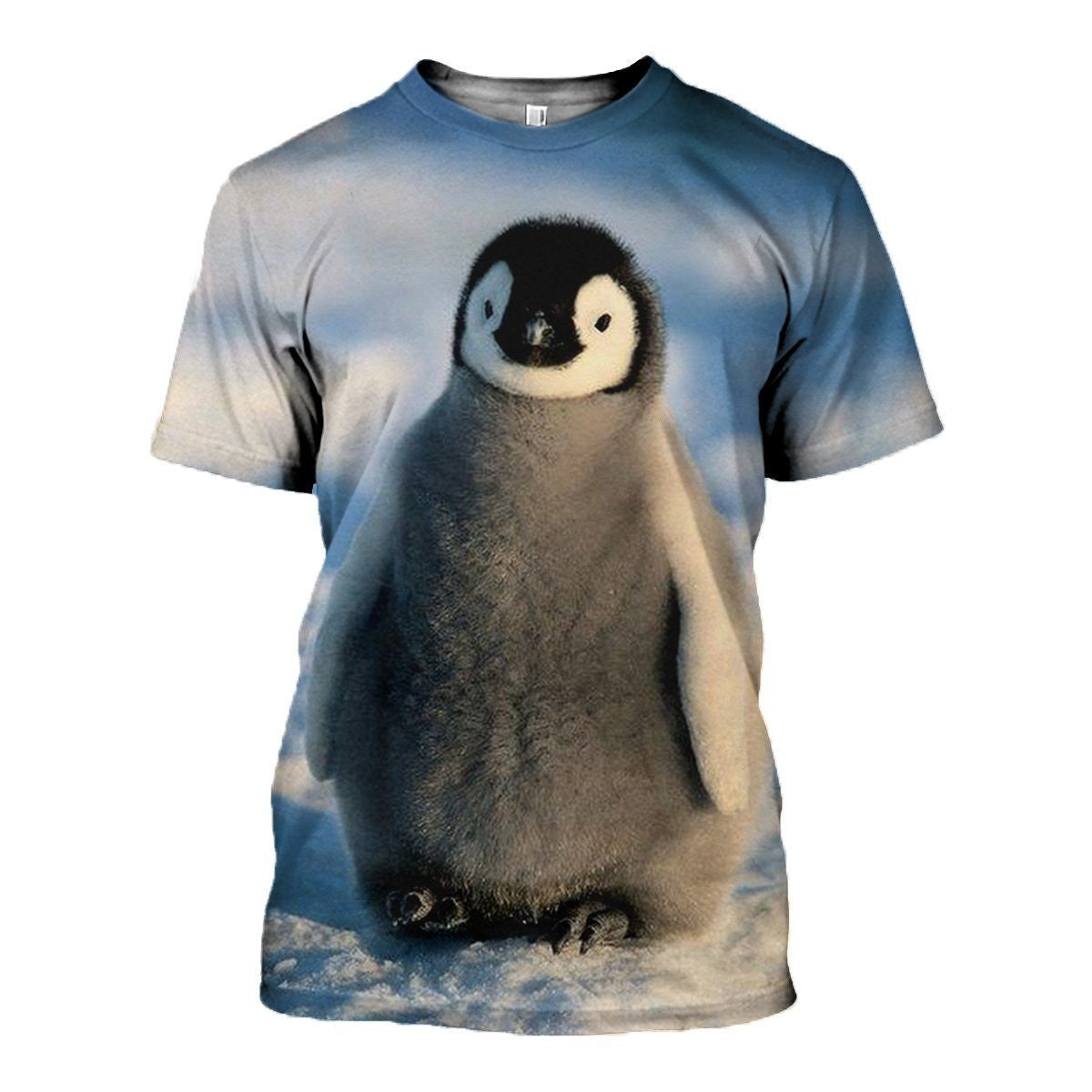 3D All Over Printed Baby penguin Clothes - Amaze Style�?�