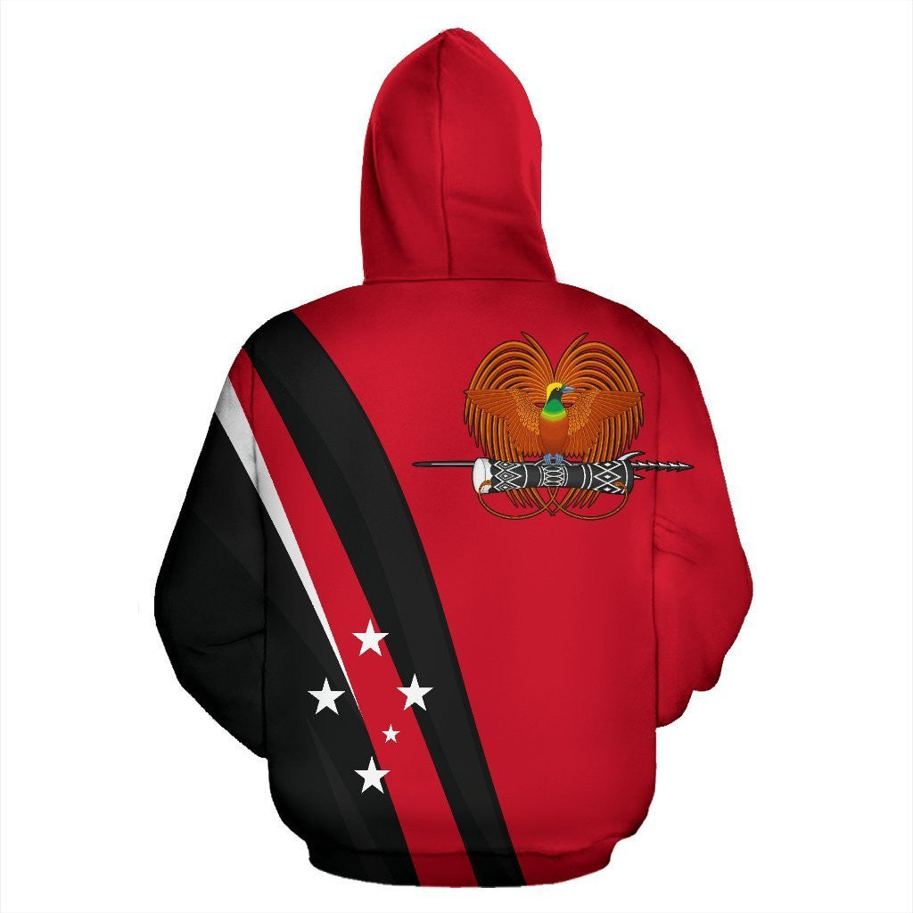 Papua New Guinea Hoodie - Special Version K5 NVD1079 - Amaze Style�?�