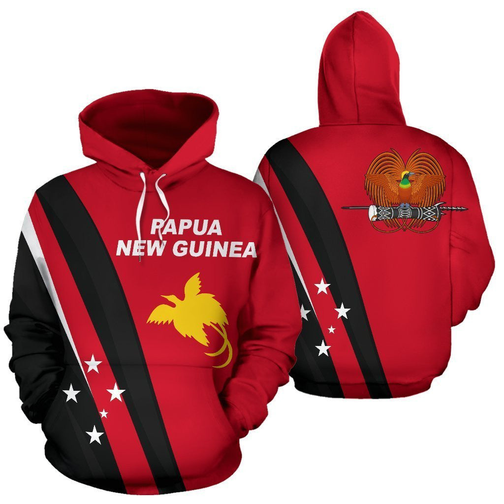 Papua New Guinea Hoodie - Special Version K5 NVD1079 - Amaze Style�?�