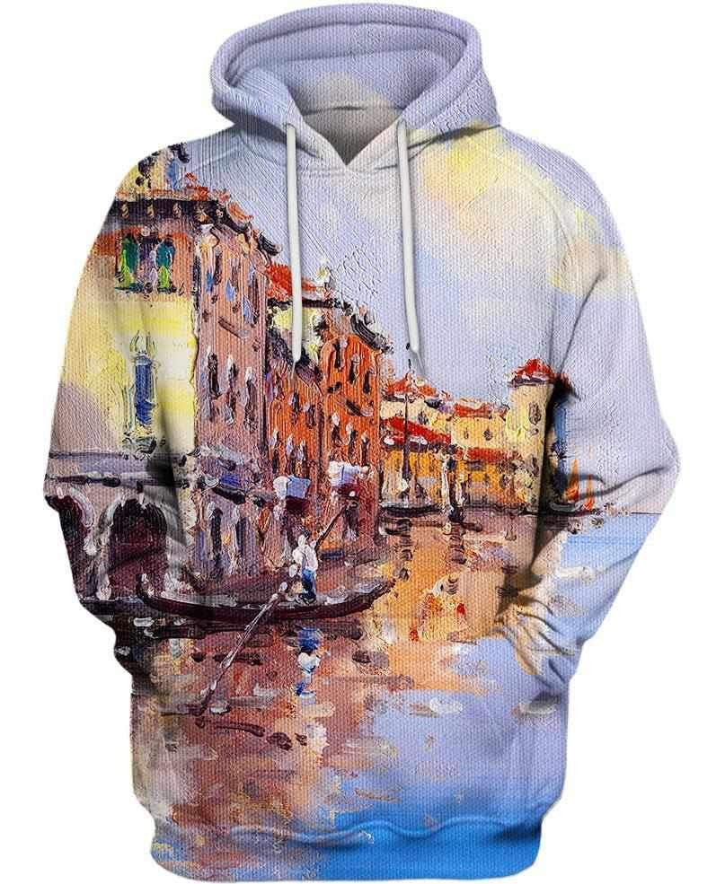 Venice Italy 4 - Amaze Style�?�