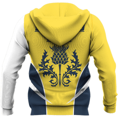 Scotland Active Special Hoodie 1 - Amaze Style�?�