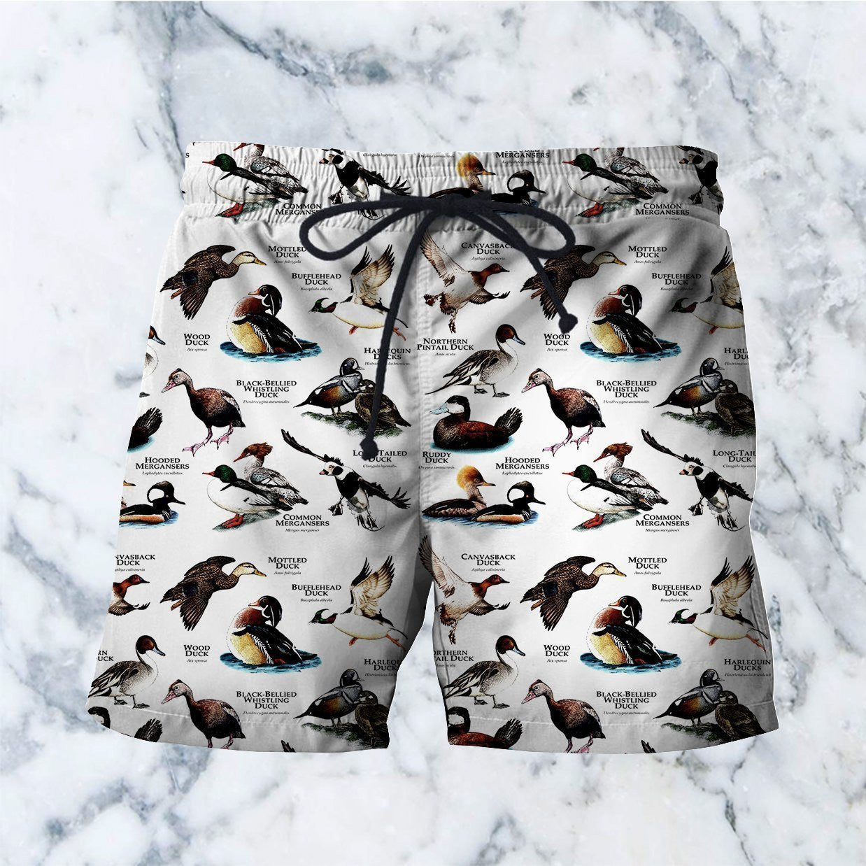 3D All Over Printed A Lot Of Ducks Shirts - Amaze Style�?�