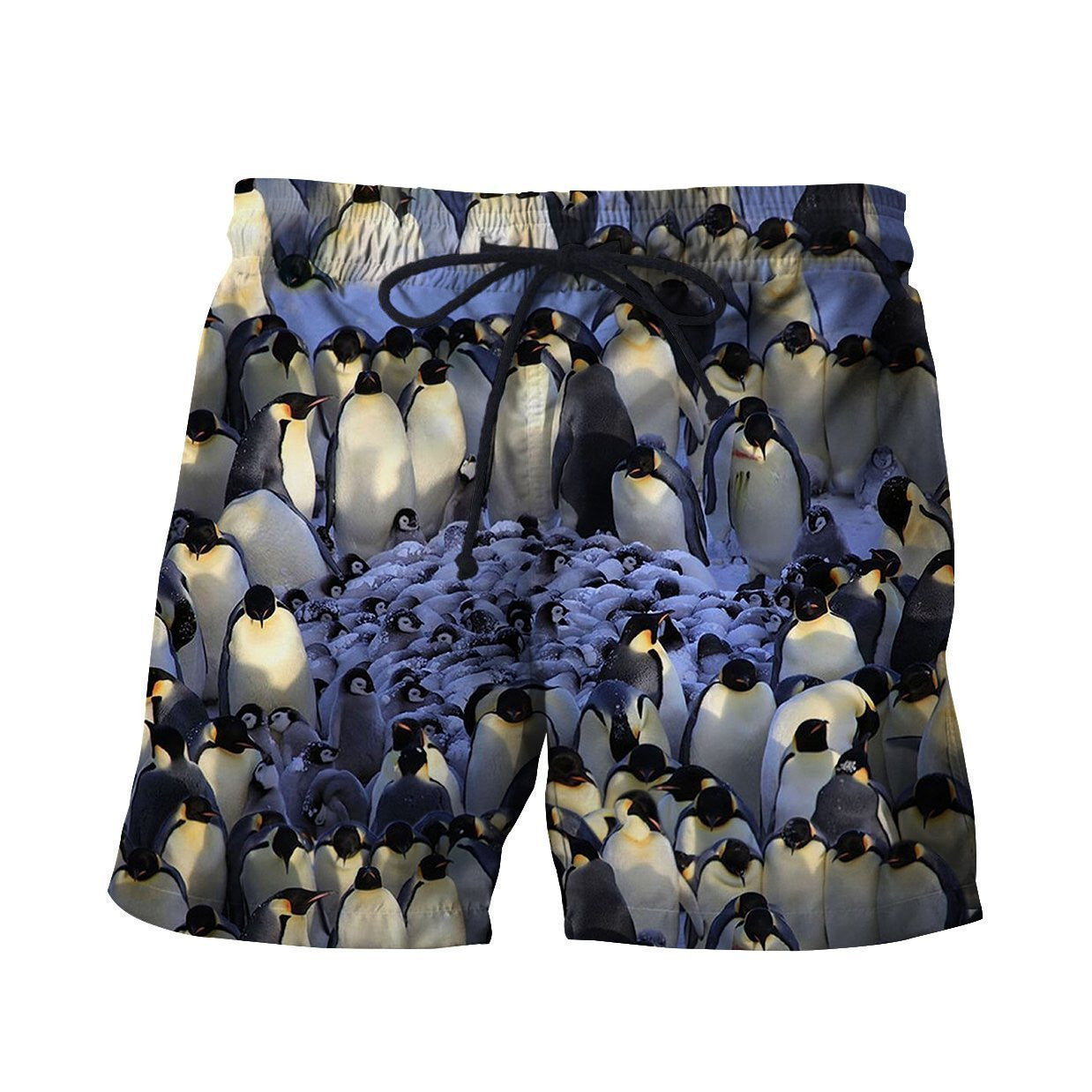 3D All Over Printed Penguins Shirts - Amaze Style�?�