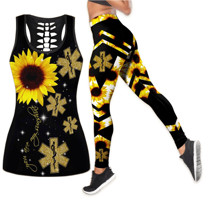 Premium EMS Combo Outfit For Women - Amaze Style�?�