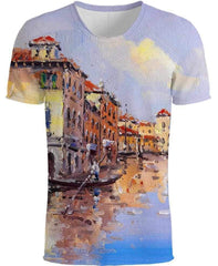 Venice Italy 4 - Amaze Style�?�