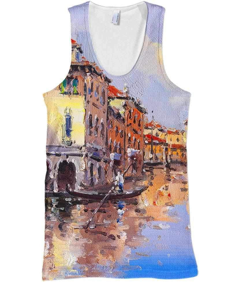 Venice Italy 4 - Amaze Style�?�