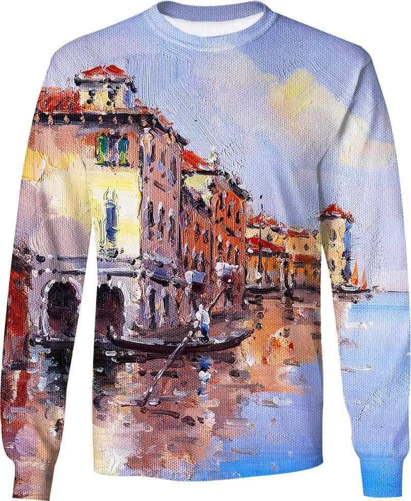 Venice Italy 4 - Amaze Style�?�