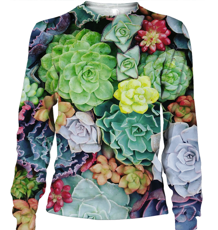 3D AOP Flower Stone Shirt - Amaze Style�?�