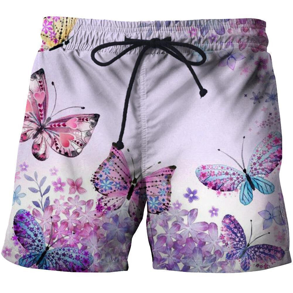 3D All Over Printed Butterflies Clothes - Amaze Style�?�-Apparel