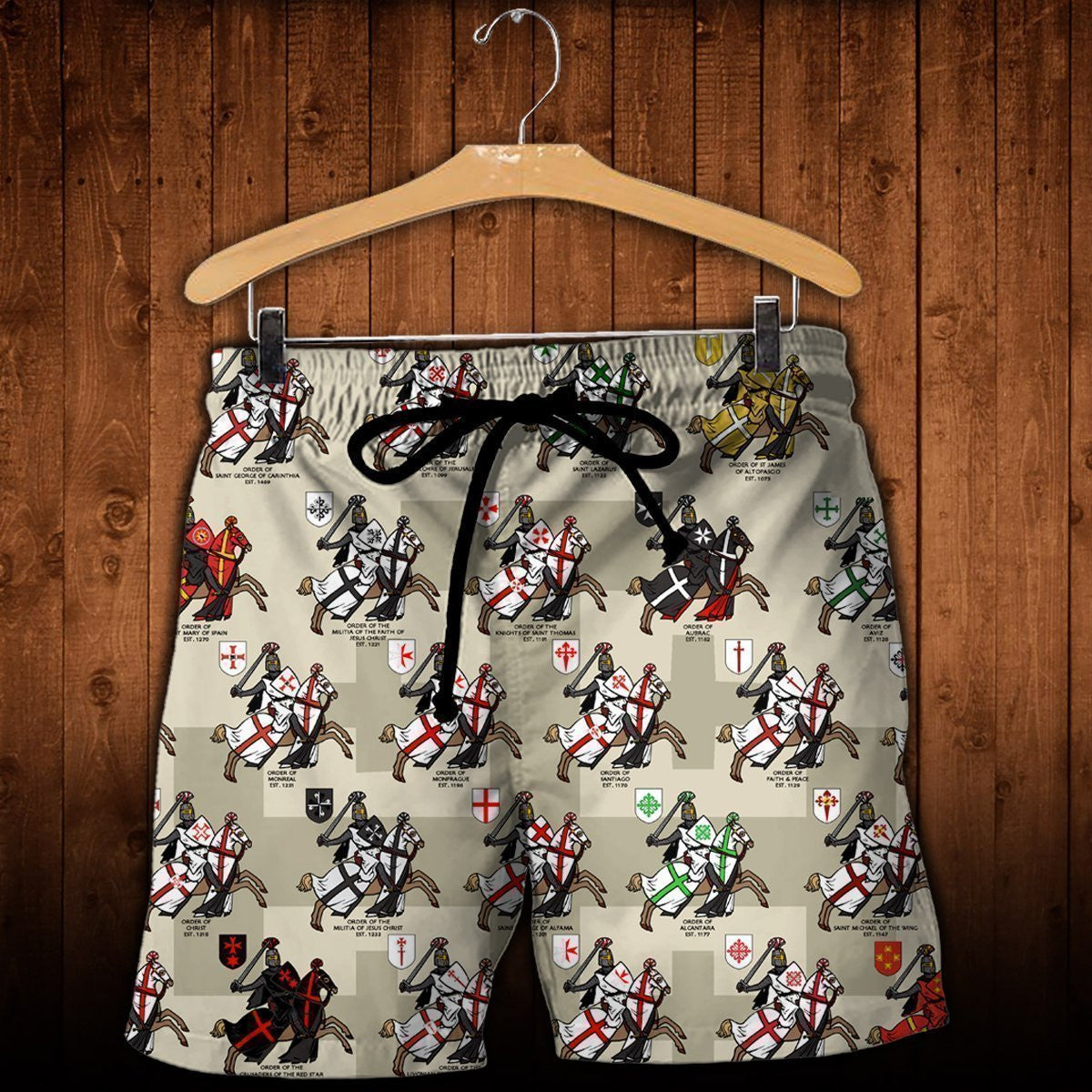 3D All Over Printed Military Orders Shirts And Shorts - Amaze Style�?�