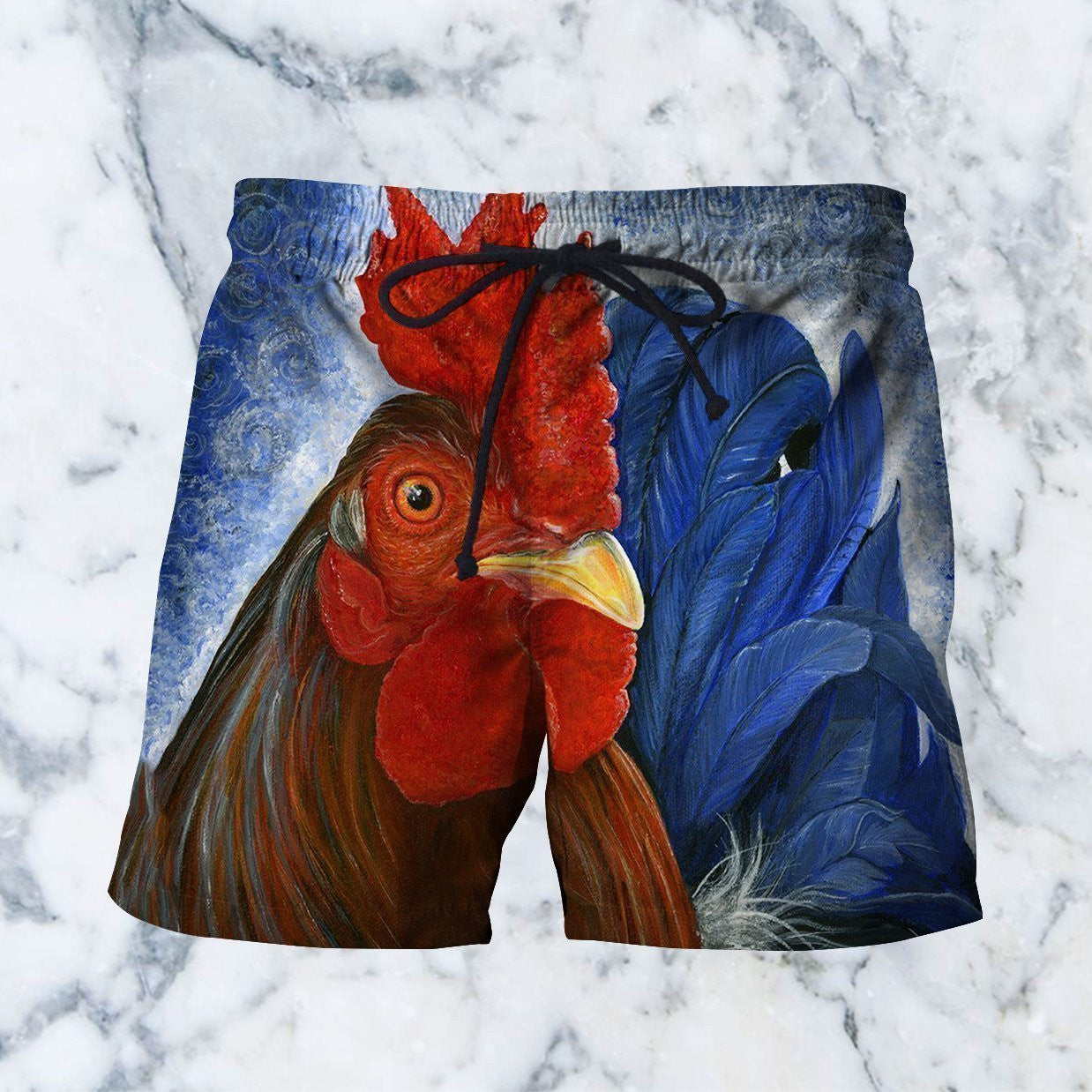 3D All Over Printed Chickens art Shirts - Amaze Style�?�