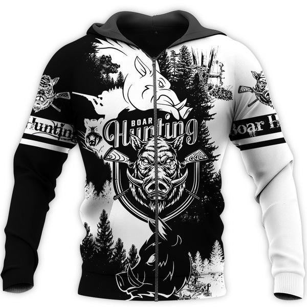 Premium Hunting 3D All Over Printed Unisex Shirts - Amaze Style�?�