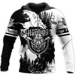 Premium Hunting 3D All Over Printed Unisex Shirts - Amaze Style�?�