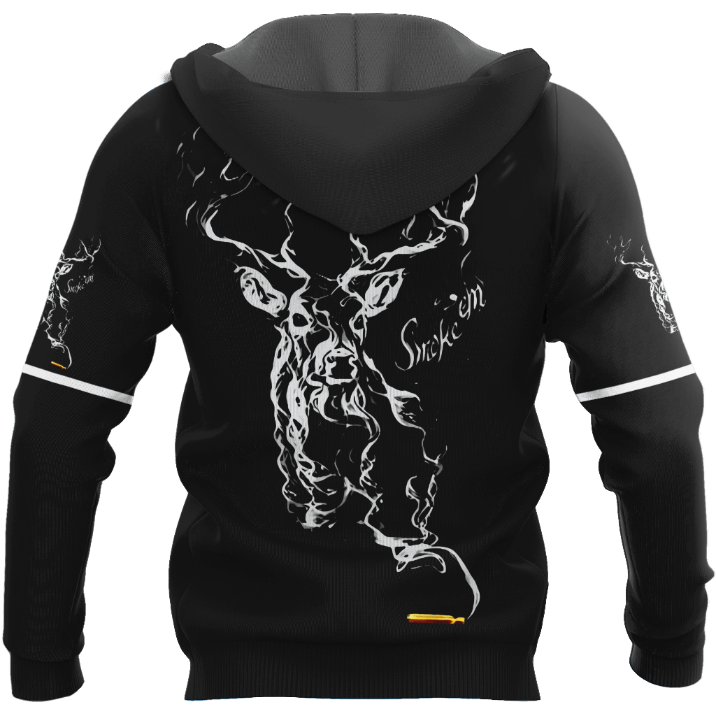 Premium Hunting 3D All Over Printed Unisex Shirts - Amaze Style�?�