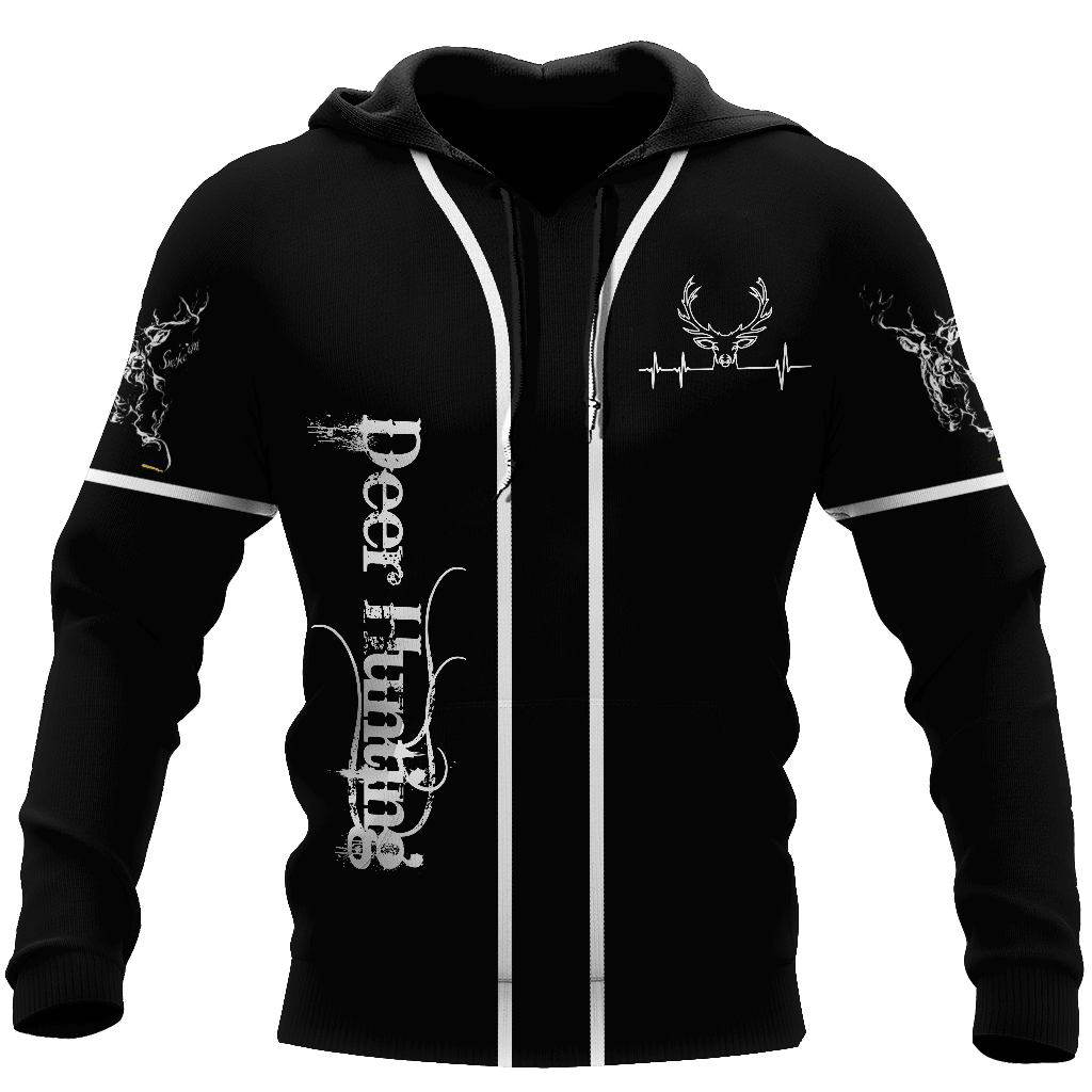 Premium Hunting 3D All Over Printed Unisex Shirts - Amaze Style�?�