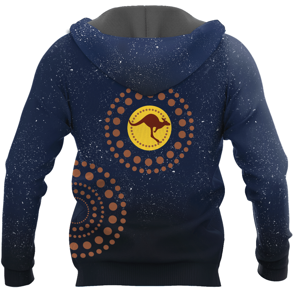 Australia Aboriginal 3D All Over Printed Unisex Shirts - Amaze Style�?�