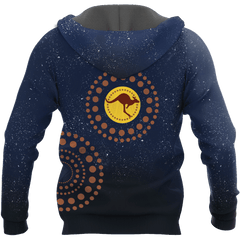 Australia Aboriginal 3D All Over Printed Unisex Shirts - Amaze Style�?�