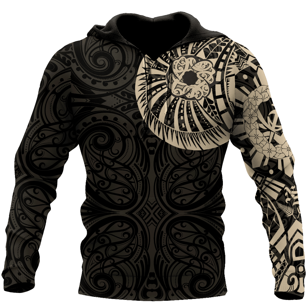 Anzac New Zealand 3D All Over Printed Unisex Shirts - Amaze Style�?�