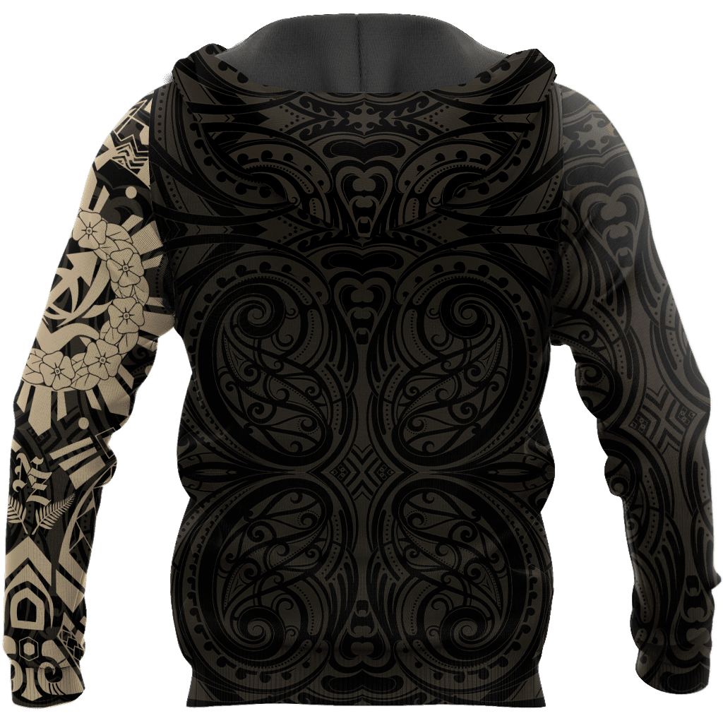 Anzac New Zealand 3D All Over Printed Unisex Shirts - Amaze Style�?�