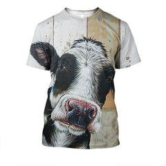 Cow Kids Cute Hoodie - Amaze Style�?�