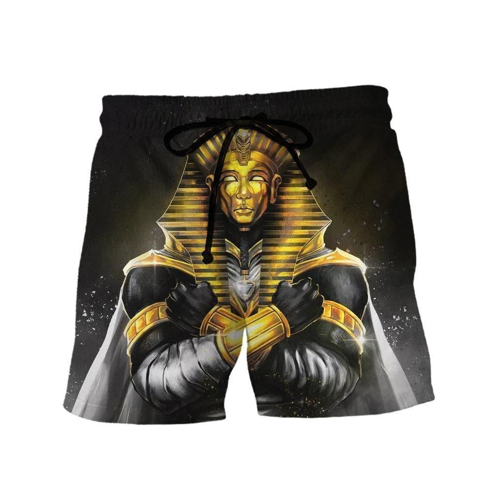 3D All Over Printed Pharaoh Egypt Clothes HC3105 - Amaze Style�?�-Apparel