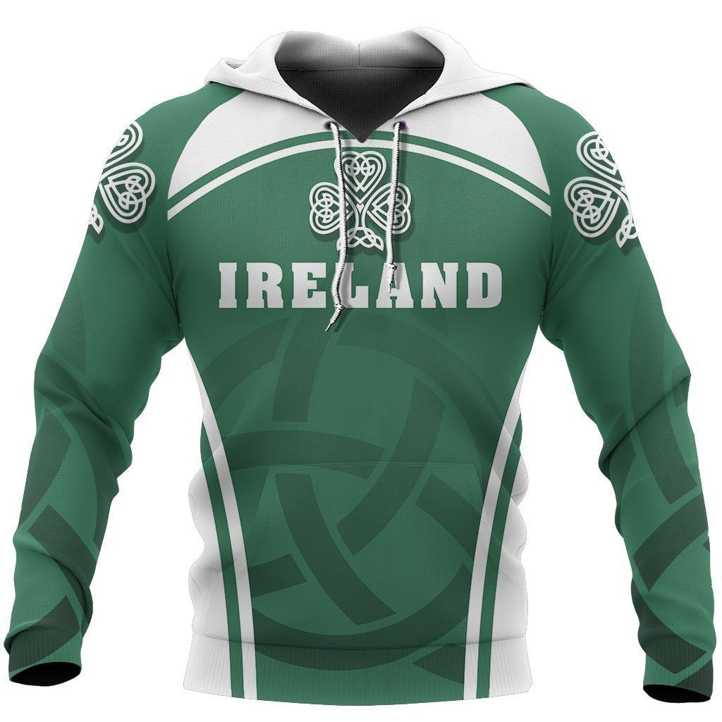 Ireland Hoodie - Sport Style - Amaze Style�?�