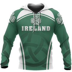 Ireland Hoodie - Sport Style - Amaze Style�?�