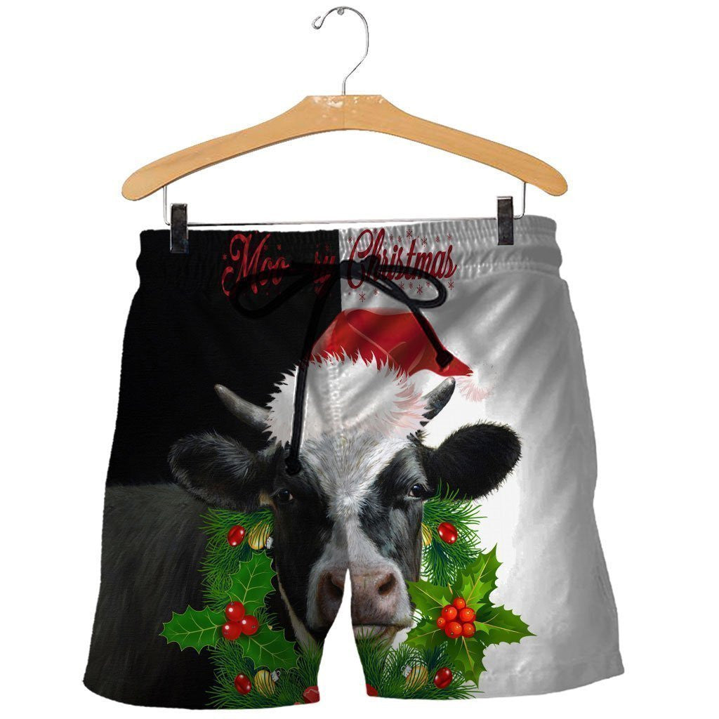 Dairy Cow Christmas Shirts - Amaze Style�?�