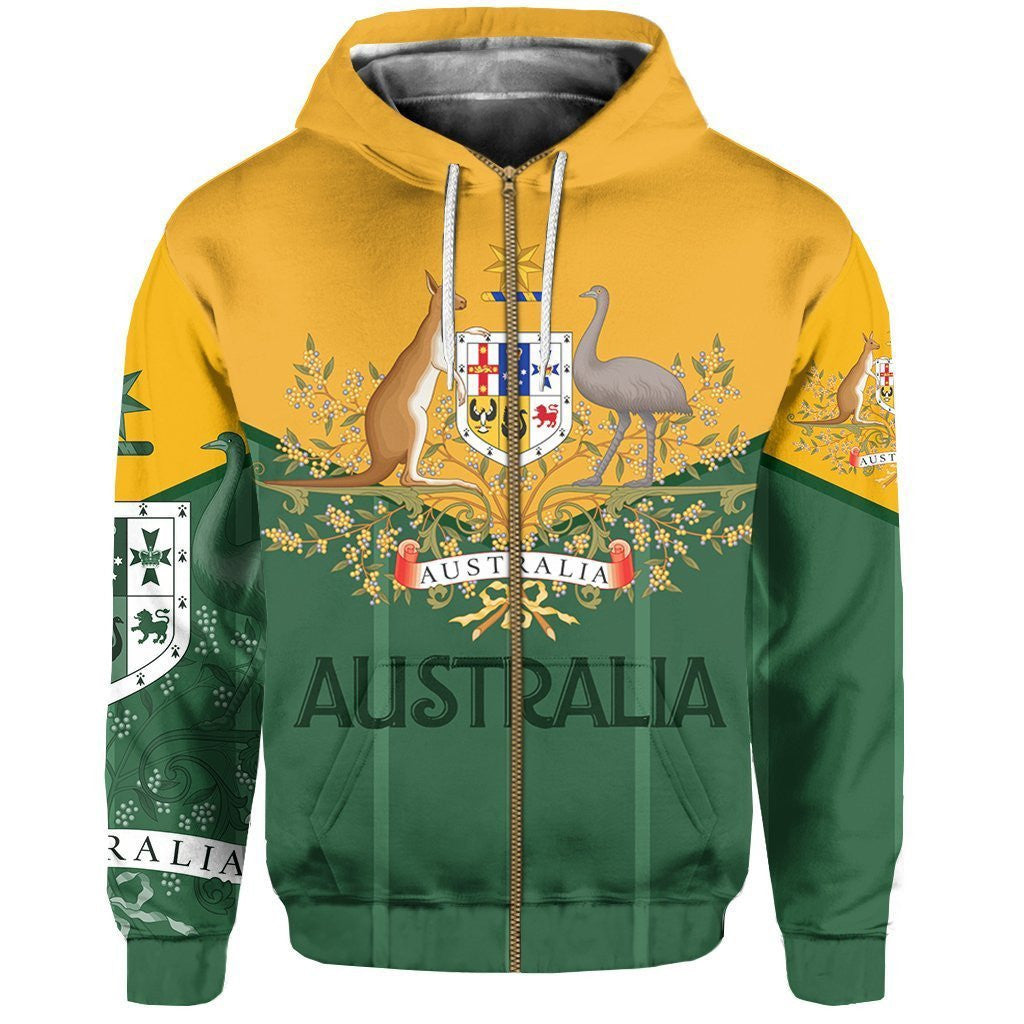 Australia Sport - Supremacy Hoodie - Amaze Style�?�